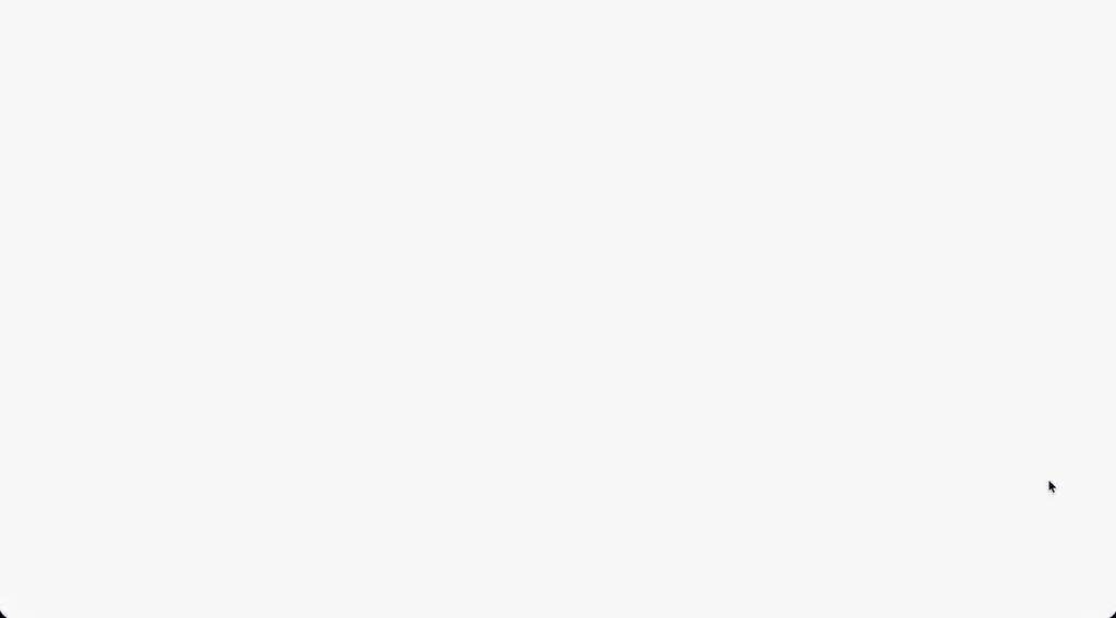 Product demonstration